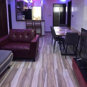 Cozy Appartement Dakar