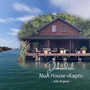 NuA House 