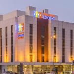 Ewaa Express Hotel - Al hamra 