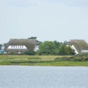 Süderhaus Hiddensee