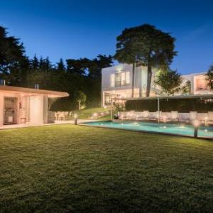 Cascais Casa Laranja Boutique House