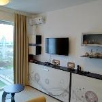 Happy Place Apartments Privilege Sochi