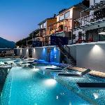 Holiday homes in Vasiliki 