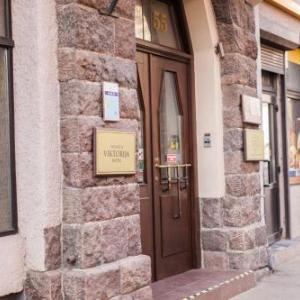 Hostel Viktorija with Private Rooms