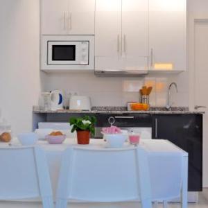 Cosy Marbarcelona apartments 21