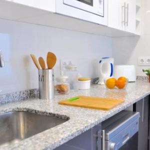 Cosy Marbarcelona apartments 32