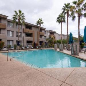 Brand New Phoenix Suite + Resort-style Amenities