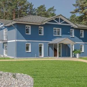 Upstalsboom Apartments Trassenheide
