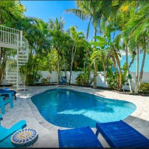 Once Upon A Time managed by Beach Retreats