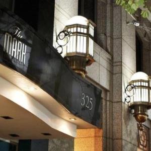Nook Melbourne Apartments : Collins Street - Melbourne CBD