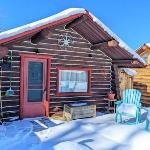 Holiday homes in Red Lodge Montana