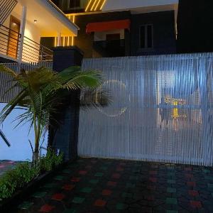 PROOF RESIDENCE