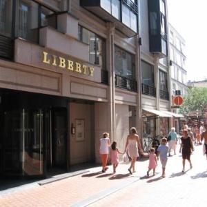 Liberty