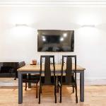 Apartment in London 