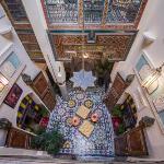 Riads in Fes 