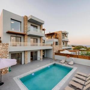 Olive Stone Villas