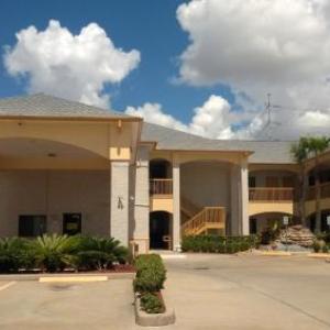 Scott Inn & Suites - Downtown Houston hotel photo
