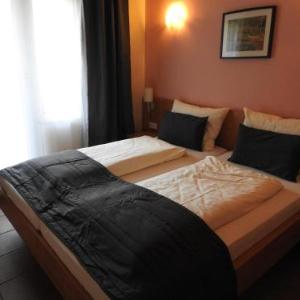 Hotel Saint Denis Krefeld City