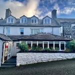 Castle Cottage Restaurant With Rooms Harlech 