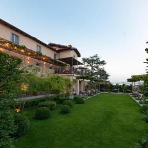 Relais San Vigilio al Castello