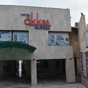 Hotel Akkas