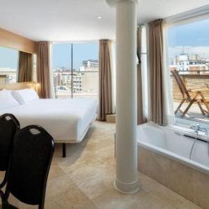 B&B Hotel Tarragona Centro Urbis