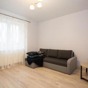 Sonberri Apartaments