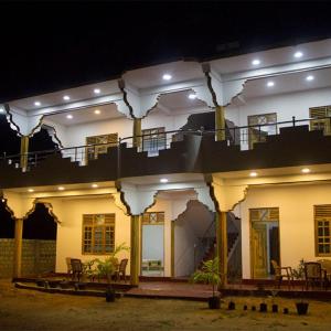 Nilveli star view hotel