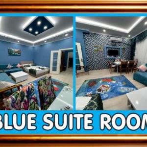 donat suites apartment