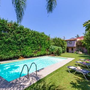 Villa Thimari by Villa Plus