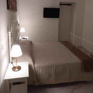 Quartieri Spagnoli Rooms