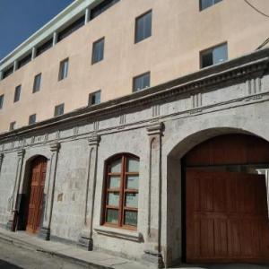 Apartamentos Beaterio Yanahuara