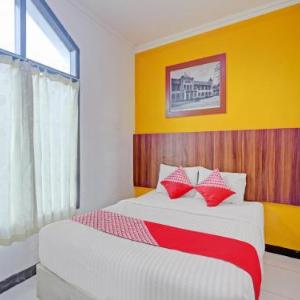 Hotel O Near Mall Ciputra 2