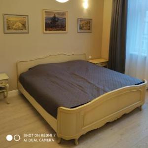 Apartman Resslovy Sady