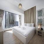 Chic & Comfy 1BR in Dubai Marina Dubai