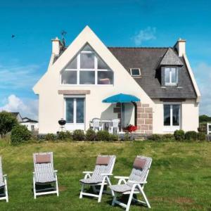 Holiday Home Reve de Mer - LOQ215