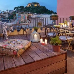 La Indiana de Begur Petit Hotel Boutique
