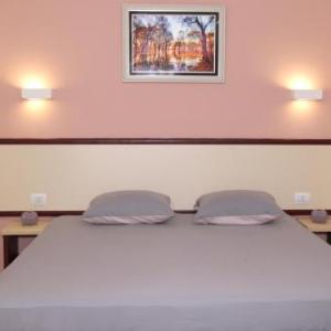 Hotel Ronaldo