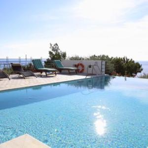 Euphoria - South Crete Villas