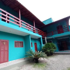 Chalés Fernando