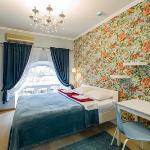 Voyage Mini-hotel Moscow