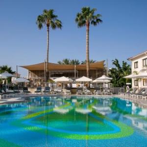 The King Jason Paphos - Designed for Adults