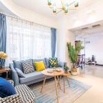 Guangzhou Yuexiu District · Wuyang District · Zhujiang New Town · Locals Apartment 00174620