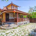 Zolotoy Pelikan Guest House