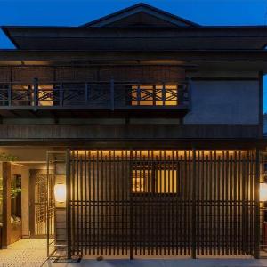 THE MACHIYA KAZAHAYA