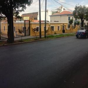La Posada Del Misti