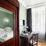 Dom Sovetov by Original Hotels Yekaterinburg