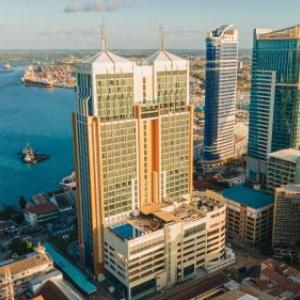 Johari Rotana