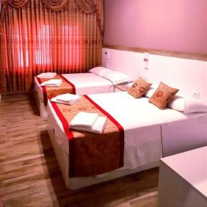 Hotel Venice Tour