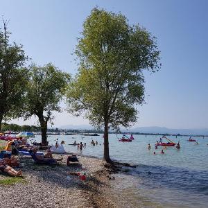 I Girasoli By Case al Lago